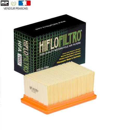 Air filter bmw 650 - filter,