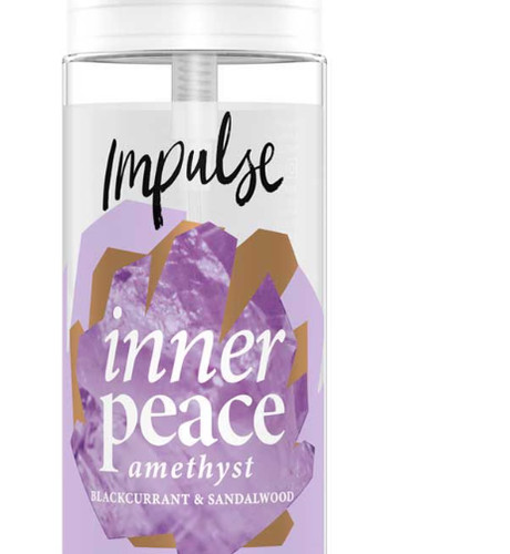 Impulse mist ic - , x