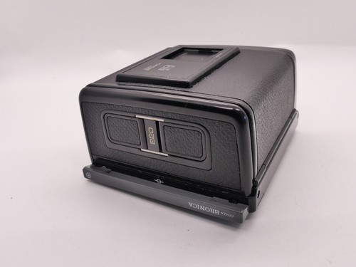Zenza bronica 6x6 - zenza,