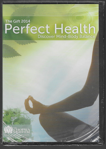 The gift 2014 perfect health - the,