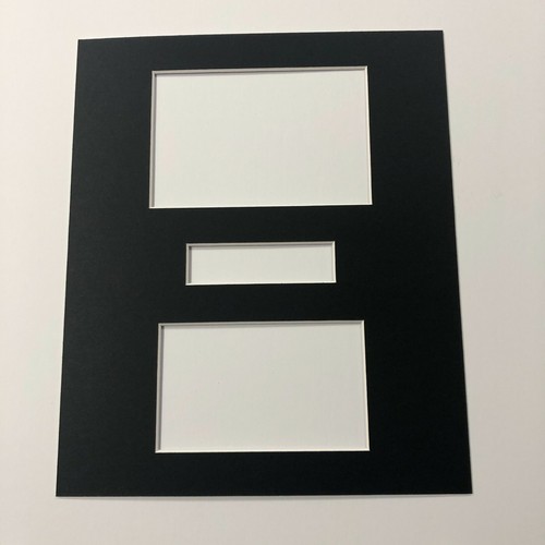 12x10 inch size mount for - size,