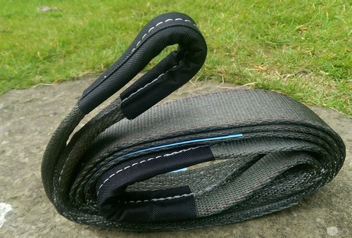 Tow towing rope straps heavy - towing,