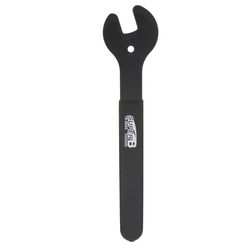 Cone spanner wrench - spanner,