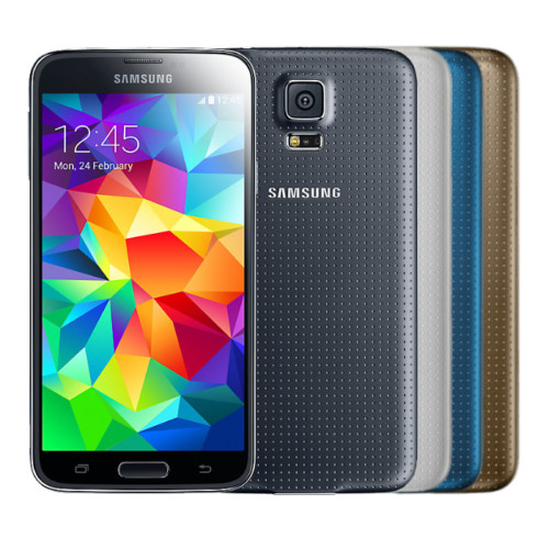 Samsung galaxy s4mini - galaxy, s4mini-s4-s5
