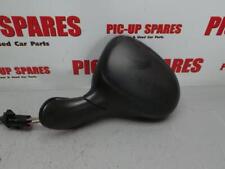 DAEWOO MATIZ 1998-2005 N/S Passenger Door Wing Mirror 5 Door 96281415