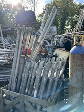 Aluminium Tower Scaffolding Mini 6m Hi ￼