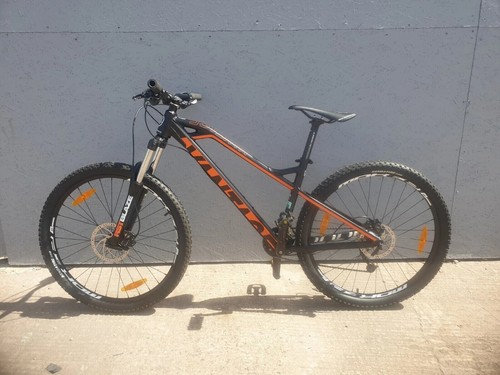 Mondraker vantage rst - vantage, 27.5