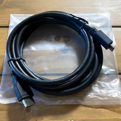 Nikon hdmi cable cord 07c - hdmi, 07c#