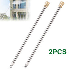2Pack Power Washer Extension