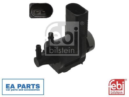 Pressure converter exhaust - pressure,
