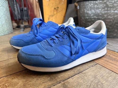 Diadora camaro men trainers - camaro,