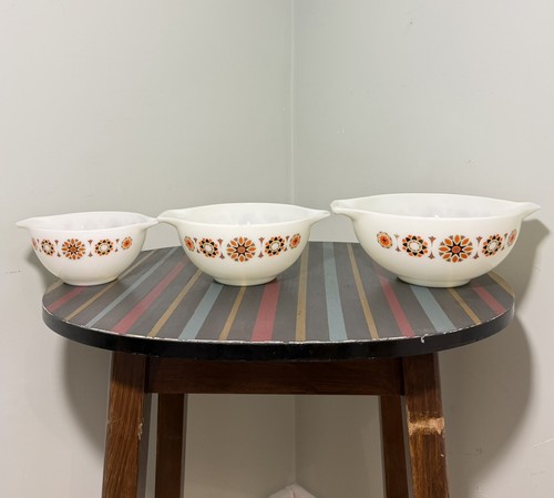 Pyrex jaj toledo vintage - toledo,