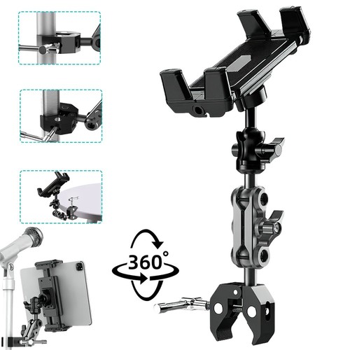 Tablet stand holder rotatable - stand,