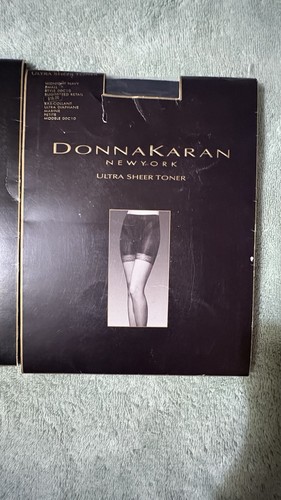 Vintage y2k dkny ultra - vintage, sheer