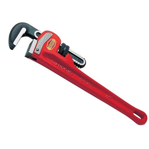 Ridgid heavy duty straight - ,