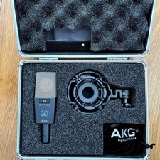 Used AKG C414 XLS Dynamic
