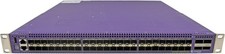 Extreme X670-G2-48x-4q 17310 48-Port SFP+ 10GE Switch 4x 40G QSFP+ Rack Ears