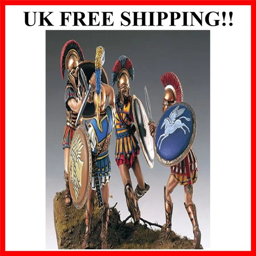 Resin figure 54mm ancient - resin,