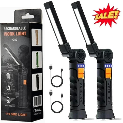 Mini led work light - 2,
