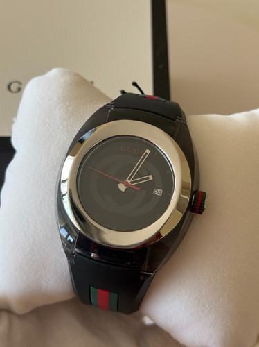 Gucci sync xxl ya137101 - gucci,