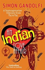 An Indian Love Affair: A