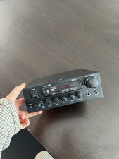KAD-2BT DIGITAL STEREO
