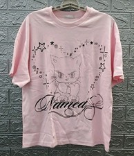 New NAMED COLLECTIVE Front