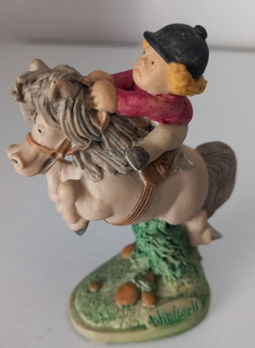 Vintage thelwell the - thelwell,