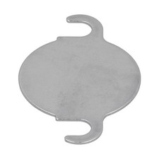 EGR Blanking Block Off Plate