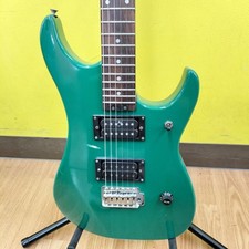 WASHBURN NUNO BETTENCOURT