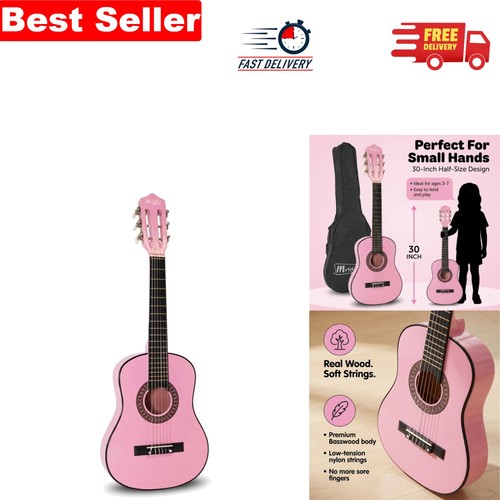 Pink junior classical - ma-51,