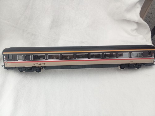 Hornby r405 coach - r405, open