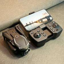 V88 Drone 4K Single/Dual