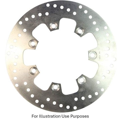 Ebc hpsr solid frhs - ebc, disc