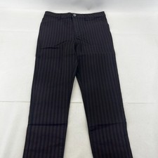 Clockhouse Womens Black/Purple