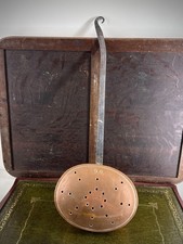VINTAGE HANDMADE COPPER