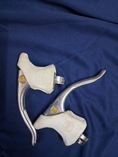 Rare Vintage 50th Anniversary Campagnolo Brake Lever . Leve Brakes 