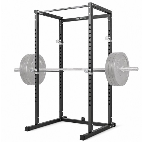 Gym master power cage squat - power,