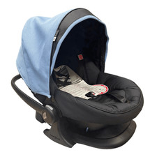 Bebecar Easymaxi ELX Infant