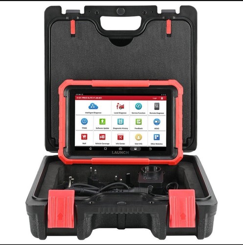 2026 launch x431 pro - 2026, elite