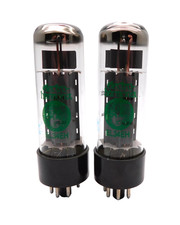 Matched pair electro harmonix - matched,