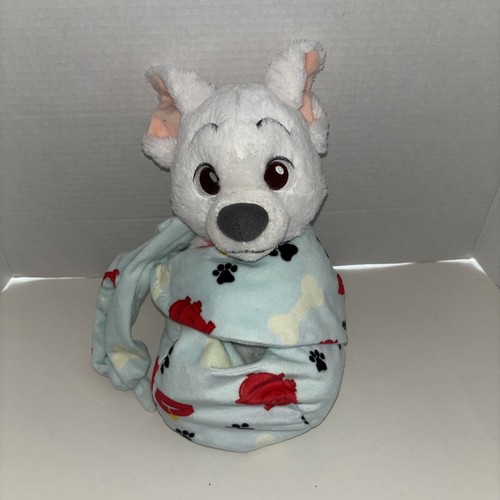 Disney stork babies - disney, plush