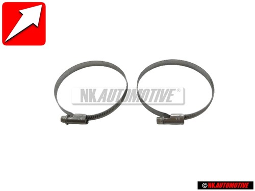 Genuine clamp n - 2x,