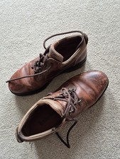 Gent's Timberland Leather