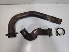 Suzuki SV1000S K3 K4 2003 - 2004 Exhaust Headers Link Pipes