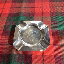 Fully Hallmarked Sterling