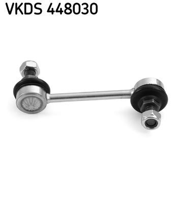 Stabiliser bar link coupling - stabiliser,