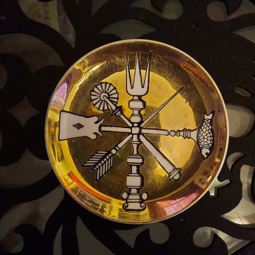 Vintage fornasetti - vintage,