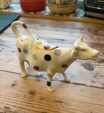 Emma Bridgewater Polka Dot Cow
