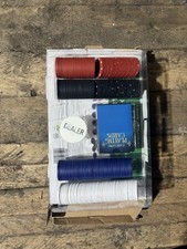 200 Chip Texas Hold’em Poker